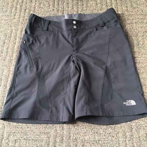 North Face Shorts
